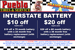 09 Battery Coupon