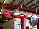 Alignment Machine
