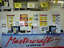 Front COunter