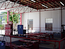 Service Bay #1