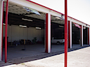 Service Bay #2