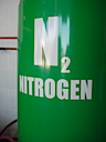 Nitrogen AVailable