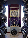 Tires On Display