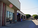 McAllen vehicle bays