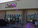 McAllen Store Exterior