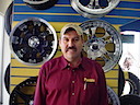 Harlingen Store Manager