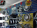 Interior Display
