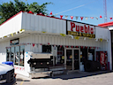 Store Exterior