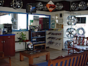 Customer Area