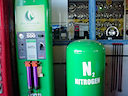 Nitrogen Available