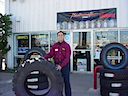 Brownsville Store Manager