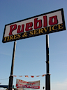 Store's Sign