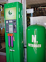 Nitrogen Available