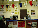Interior Counter