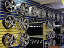 Display Center