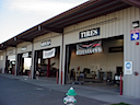 Service Bays