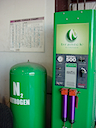 Nitrogen Available