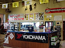 Counter Display