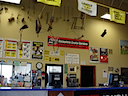 Counter Display Second Angle