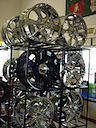 RIM DISPLAY
