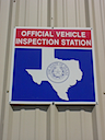 VEHICLE INSPECTION