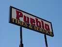 EXTERIOR SIGN