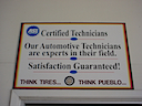 OUR GUARANTEE