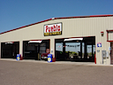 STORE FRONT