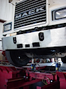 Semi Truck Maintenance
