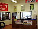 Kingsville Counter