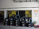 Kingsville Garage
