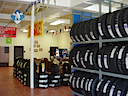 Kingsville Interior