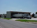 Kingsville Service Area