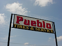 Kingsville Sign