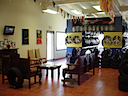 Kingsville Waiting Area