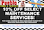 MAINTENANCE COUPON (2Q 2010)