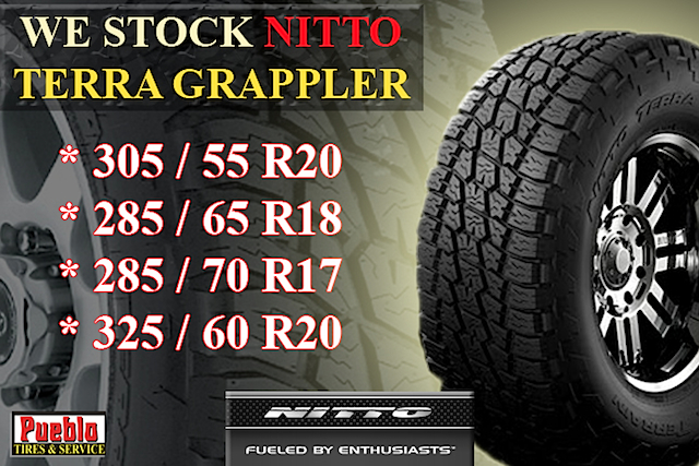 nitto