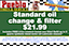OIL COUPON (1Q 2010)