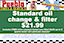 OIL COUPON (2Q 2010)