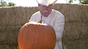 HALLOWEEN (PUMPKINS) 2008