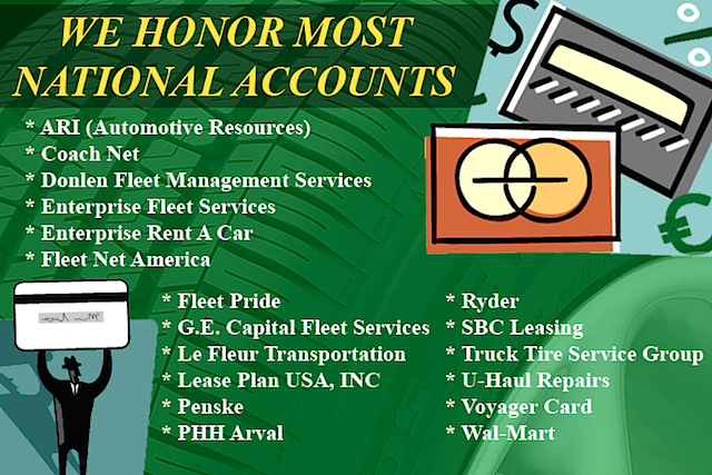 We Honor NTL